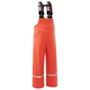 Kép 2/2 - GRUNDÉNS CHILDREN’S ZENITH 117 SPORT FISHING BIB PANTS