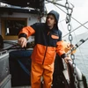Kép 5/10 - GRUNDÉNS FISHPICKING JACKET