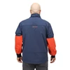 Kép 9/9 - GRUNDÉNS FISHPICKING 1/2 ZIP SHIRT