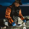 Kép 3/4 - GRUNDÉNS BALDER 320 COMMERCIAL FISHING ZIP JACKET
