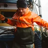 Kép 6/18 - GRUNDÉNS NEPTUNE ARMORED ANORAK