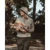 Kép 1/5 - PINEWOOD® INSECTSAFE KALAP 