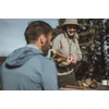 Kép 2/5 - PINEWOOD® INSECTSAFE KALAP 