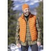 Kép 1/7 - PINEWOOD® MERINO GYAPJÚ SAPKA 