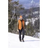 Kép 4/7 - PINEWOOD® MERINO GYAPJÚ SAPKA 