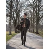 Kép 1/3 - PINEWOOD® PRESTWICK EXCLUSIVE HÉTVÉGI TÁSKA 