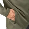 Kép 5/6 - GRUNDÉNS THERMAL FZ HOODIE