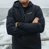 Kép 7/7 - GRUNDÉNS TURBULENCE HYBRID HOODIE