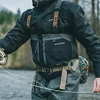 Kép 1/7 - GRUNDÉNS TURBULENCE HYBRID HOODIE