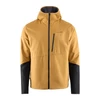 Kép 2/10 - GRUNDÉNS TURBULENCE HYBRID HOODIE