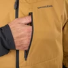 Kép 7/10 - GRUNDÉNS TURBULENCE HYBRID HOODIE