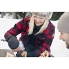 Kép 7/7 -  PINEWOOD® CANADA 2.0 CLASSIC NŐI KABÁT
