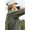 Kép 4/4 - PINEWOOD® ABISKO TREKKING HOSSZÚ UJJÚ NŐI ING