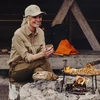 Kép 1/6 - PINEWOOD® SAFARI HOSSZÚ UJJÚ NŐI ING