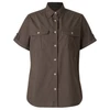 Kép 2/4 - PINEWOOD® SAFARI RÖVID UJJÚ NŐI ING