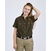 Kép 1/4 - PINEWOOD® SAFARI RÖVID UJJÚ NŐI ING