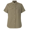 Kép 2/4 - PINEWOOD® SAFARI RÖVID UJJÚ NŐI ING