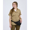 Kép 1/4 - PINEWOOD® SAFARI RÖVID UJJÚ NŐI ING