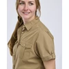 Kép 4/4 - PINEWOOD® SAFARI RÖVID UJJÚ NŐI ING