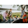 Kép 9/9 - PINEWOOD® Abisko Trekking InsectSafe® hosszú ujjú női ing