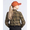 Kép 3/4 - PINEWOOD® ABISKO TÚRÁZÓ FLANEL ING 