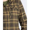 Kép 4/4 - PINEWOOD® ABISKO TÚRÁZÓ FLANEL ING 