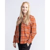 Kép 1/4 - PINEWOOD® ABISKO TÚRÁZÓ FLANEL ING 