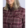 Kép 8/10 - PINEWOOD® ABISKO TÚRÁZÓ FLANEL ING 