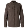 Kép 2/6 - PINEWOOD® InsectSafe Poplin hosszú ujjú női ing