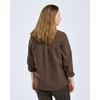 Kép 4/6 - PINEWOOD® InsectSafe Poplin hosszú ujjú női ing