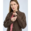 Kép 5/6 - PINEWOOD® InsectSafe Poplin hosszú ujjú női ing