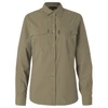 Kép 2/6 - PINEWOOD® InsectSafe Poplin hosszú ujjú női ing