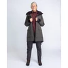 Kép 3/8 - PINEWOOD® ESŐ PARKA 