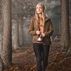Kép 1/8 - PINEWOOD® Abisko Insulation Hybrid női kabát 