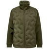 Kép 2/8 - PINEWOOD® Abisko Insulation Hybrid női kabát 