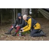 Kép 4/6 - PINEWOOD® FINNVEDEN HYBRID EXTREME NŐI KABÁT 