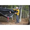 Kép 5/6 - PINEWOOD® FINNVEDEN HYBRID EXTREME NŐI KABÁT 