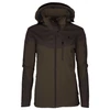Kép 2/7 - PINEWOOD® FINNVEDEN HYBRID NŐI KABÁT 