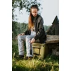Kép 4/6 - PINEWOOD® Abisko Fleece női pulóver