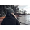 Kép 8/8 - PINEWOOD® Pile Fleece női kabát 