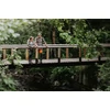 Kép 4/8 - PINEWOOD® Finnveden Forest női flanel ing