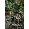 Kép 6/8 - PINEWOOD® Finnveden Forest női flanel ing