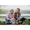 Kép 8/8 - PINEWOOD® Finnveden Forest női flanel ing