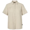 Kép 2/6 - PINEWOOD® Värnamo InsectSafe® Hemp MixShort rövid ujjú női ing