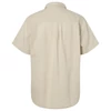 Kép 3/6 - PINEWOOD® Värnamo InsectSafe® Hemp MixShort rövid ujjú női ing