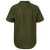 Kép 3/4 - PINEWOOD® Värnamo InsectSafe® Hemp MixShort rövid ujjú női ing