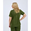 Kép 4/4 - PINEWOOD® Värnamo InsectSafe® Hemp MixShort rövid ujjú női ing