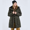 Kép 1/6 - PINEWOOD® Wilda Padded női kabát 