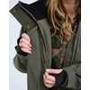 Kép 6/6 - PINEWOOD® Wilda Padded női kabát 