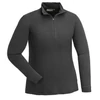 Kép 2/2 - PINEWOOD® ABISKO MERINO BASE LAYER női aláöltöző felső